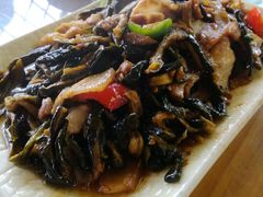 -堤边美食