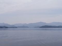 -新安江山水画廊风景区