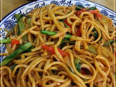 -马艾萨中国兰州传统牛肉面(惠新里店)
