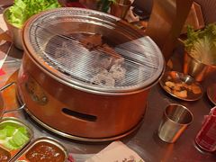 -西塔老太太泥炉烤肉(苏州大悦城店)