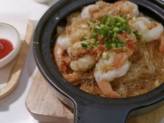 -春家·非遗手工小吃(徐汇万科广场店)