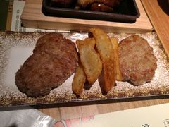 -通海俄式烧烤(下瓦房店)