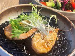 -Maxpoint Kitchen 西餐咖啡(乐峰广场店)