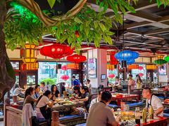 -矮板凳老火锅(宽窄巷子店)