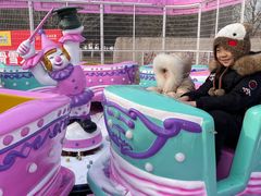 -沈阳奥体冰雪嘉年华