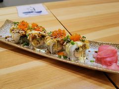 -花道寿司(萧山万象汇店)