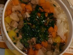 -海尔巴格·新疆菜(吐鲁番店)