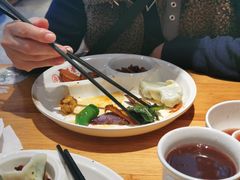 素食-素满香·素食自助餐(苏州·临顿路店)