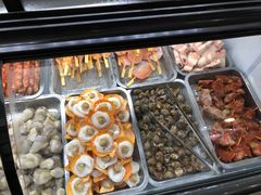 -老字号.雅克白族石板烧十年老店(大理古城店)