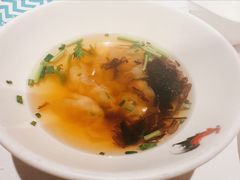 莆田扁肉汤-莆田餐厅PUTIEN(金融街购物中心店)
