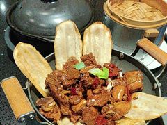 -一楼食业·食惠一楼