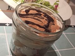 浓情提拉米苏-新贝乐意大利餐厅(苏州中心店)