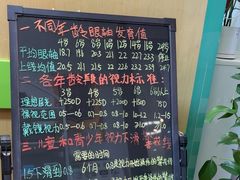 -思明堂儿童近视弱视视力矫正中心(联洋店)