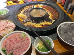 -陈眼镜火锅(总店)