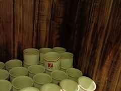 自助调料区-湘当爱·鲜煮现炒(松岗立业路店)