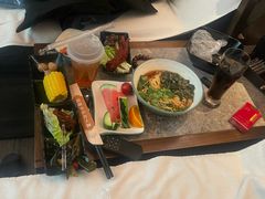-和子足浴SPA会馆(东方之门店)