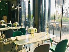 -JF Garden(渔人码头店)