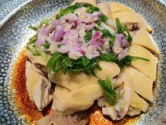 -林辉家宴·本地家常菜·头牌清远鸡(先锋店)
