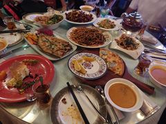 -海尔巴格一甸茶餐厅(团结路店)