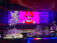 -西安W酒店·WEI全味西餐厅
