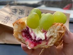 -光作面包Voila Lumiere(中山店)