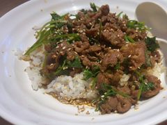 -阿当·小炒牛肉面(人广店)