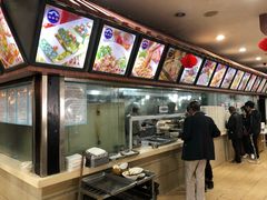 -桥香园云南过桥米线(金马碧鸡店)