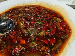 -宫燕府·京菜·烤鸭·淮扬菜(王府中心店)