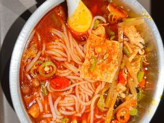 -水平有限广西米粉·广西风味集(五道口店)