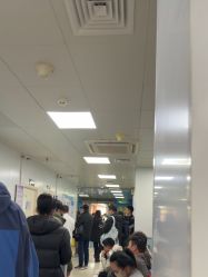 -首都儿科研究所附属儿童医院