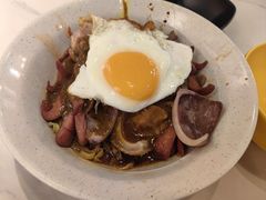 -百乐门粉面店(二龙喉分店)