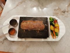 -花舍·新派粤菜·西餐·下午茶(亚运村·鸟巢店)