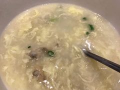 -吕氏疙瘩汤·新鲁菜(潍坊银座店)