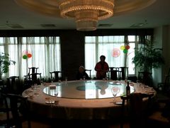 包厢-保定会馆(秀兰店)