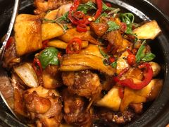 -度小月(百老汇美食街店)