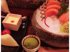 -山葵家·创意料理(万象汇店)