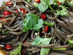 -黔府豆米火锅野菜馆(南马店)