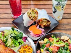 -Q MEX 库迈墨西哥餐吧(三里屯店)