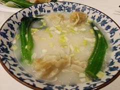 鲜虾净云吞-长禧家·珑厨(东山口店)