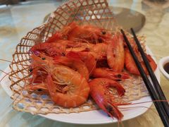 白灼大虾-东川酒家(东川路店)