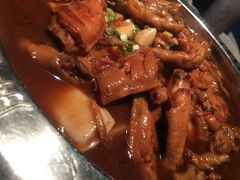 -胖哥俩肉蟹煲(世茂国际广场店)
