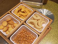 -大鸽饭(马王堆店)