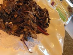 -同喜烤鸭店(光芒店)