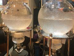 -Gee Coffee Roasters (万象城店)