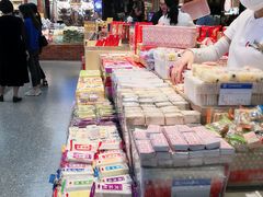 -老城隍庙食品商店(豫园商城店)