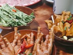 -楠火锅(哈尔滨金爵万象店)