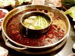 android_upload_pic-邓莽子老火锅(鲁祖庙店)