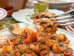 -BROWNSTONE布朗石西班牙餐厅(富城店)