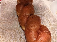 -阿里疆Alijiang·丝路美食·异域风情·清真(长楹天街店)