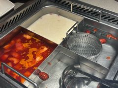 -海底捞火锅(油麻地店)